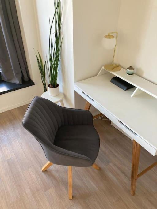 Apartmán Utulny A Moderny Atelier S Terasou *