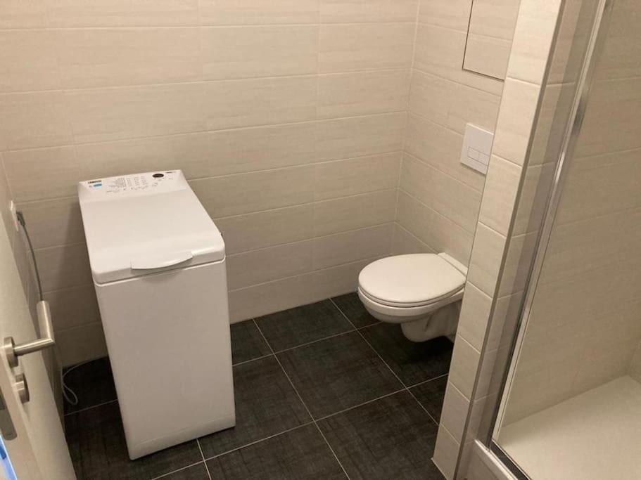 Apartmán Utulny A Moderny Atelier S Terasou
